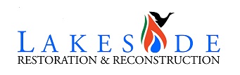 Lakeside Restoration & Reconstruction logo